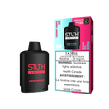 Stlth Switch - Pods (PROVINCIAL) (15K puffs) - Cherry Grape Ice & Punch Ice