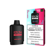 Cherry Grape Ice & Punch Ice Pods Stlth Switch 15K