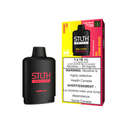 Stlth Switch Pods Cerise Glacée & Agrumes Glacés 15K