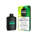 Stlth Switch - Pods (PROVINCIAL) (15K puffs) - Green Apple Ice & White Grape Ice