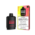 Stlth Switch - Pods (PROVINCIAL) (15K puffs) - Juicy Peach Ice & White Grape Ice