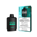 Stlth Switch - Pods (PROVINCIAL) (15K puffs) - Peppermint & Spearmint