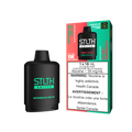Stlth Switch - Pods (PROVINCIAL) (15K puffs) - Watermelon Lime Ice Strawberry Lime Ice