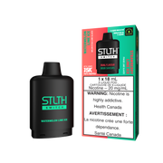 Gousses Stlth Switch 15K Pastèque Citron Vert Glacé Fraise Citron Vert Glacé
