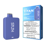 STLTH Titan - Disposable E-Cig (10000 Puffs)