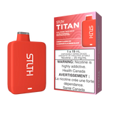 STLTH Titan - Disposable E-Cig (10000 Puffs)
