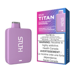 STLTH Titan - Disposable E-Cig (10000 Puffs)