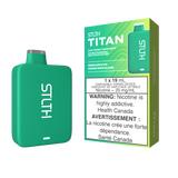 STLTH Titan - Disposable E-Cig (10000 Puffs)