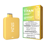 STLTH Titan - Disposable E-Cig (10000 Puffs)
