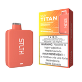 STLTH Titan - Disposable E-Cig (10000 Puffs)