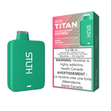 STLTH Titan - Disposable E-Cig (10000 Puffs)