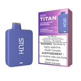 STLTH Titan - Disposable E-Cig (10000 Puffs)