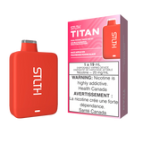 STLTH Titan - Disposable E-Cig (10000 Puffs)