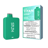 STLTH Titan - Disposable E-Cig (10000 Puffs)