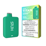 STLTH Titan - Disposable E-Cig (10000 Puffs)