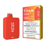 STLTH Titan - Disposable E-Cig (10000 Puffs)