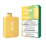 STLTH Titan - Disposable E-Cig (10000 Puffs)