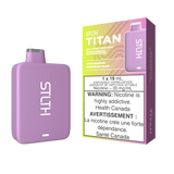 STLTH Titan - Disposable E-Cig (10000 Puffs)