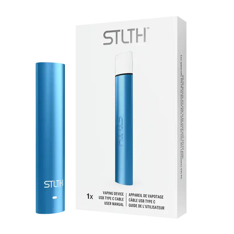 STLTH TYPE-C DEVICE