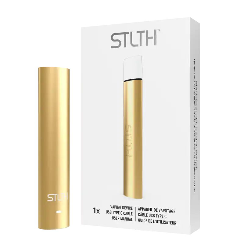 STLTH TYPE-C DEVICE