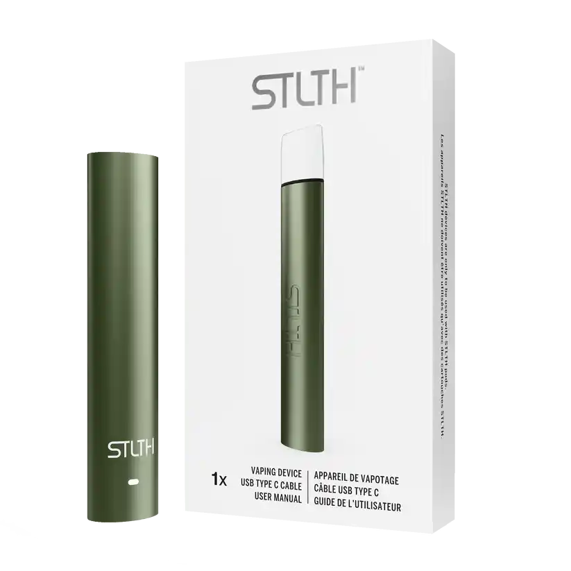 STLTH TYPE-C DEVICE