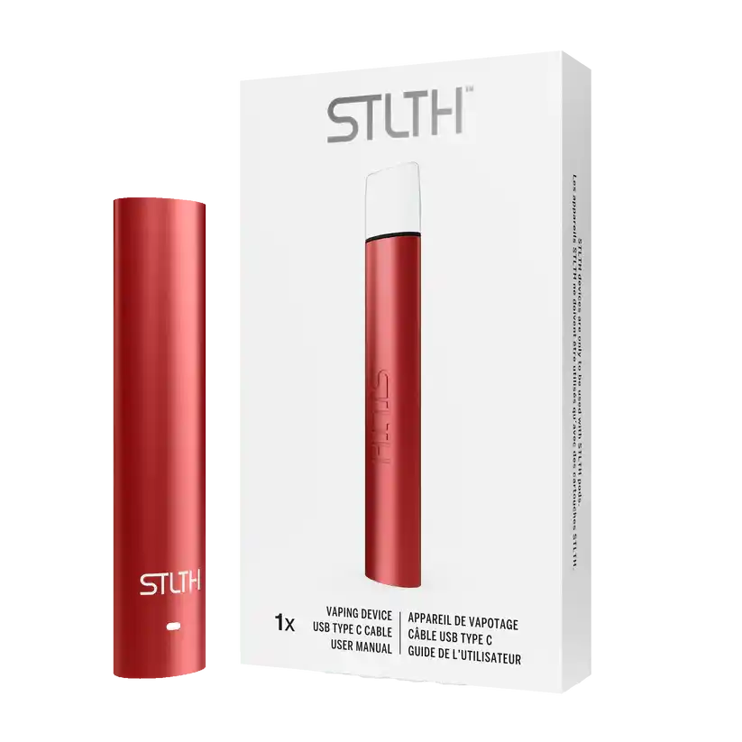 STLTH TYPE-C DEVICE