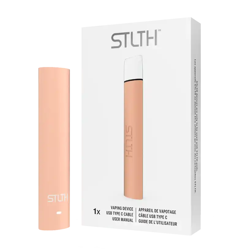 STLTH TYPE-C DEVICE