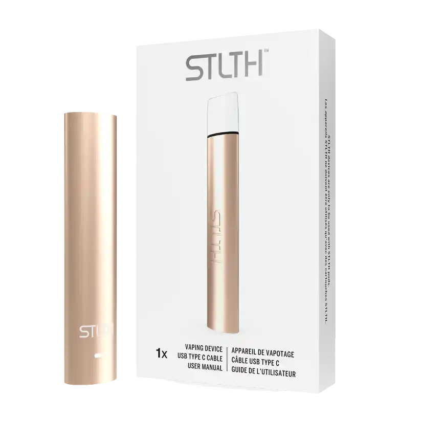 STLTH TYPE-C DEVICE