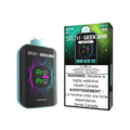 Sour Blue Ice Stlth x Geek Bar - Disposable 80K by STLTH x GEEK BAR