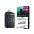 Blueberry Watermelon Ice Stlth x Geek Bar - Disposable 80K by STLTH x GEEK BAR