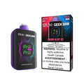 Cherry Blast Ice Stlth x Geek Bar - Disposable 80K by STLTH x GEEK BAR