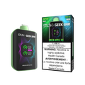 Green Apple Ice Stlth x Geek Bar - Disposable 80K by STLTH x GEEK BAR