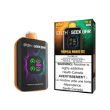 Tropical Mango Ice Stlth x Geek Bar - Disposable 80K