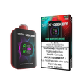 Wild Watermelon Ice Stlth x Geek Bar - Disposable 80K by STLTH x GEEK BAR