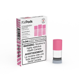 Strawberry Kiwi Ice ZPods by ZLab