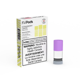 Strawberry Lemon ZPods by ZLab