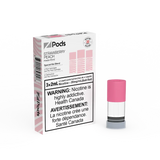 Strawberry Peach ZPods by ZLab