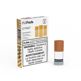 STRBST ZPods par ZLab