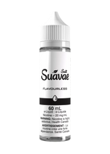 Flavourless by Suavae Salt