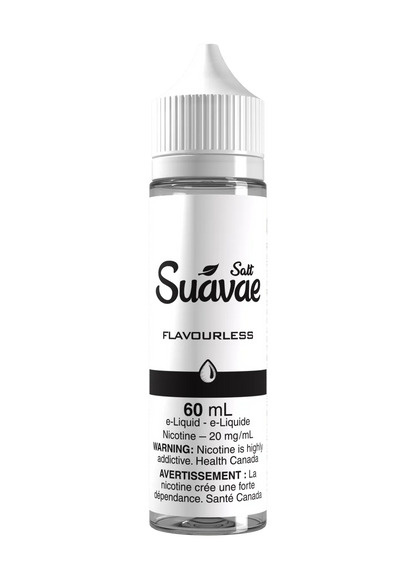 Flavourless by Suavae Salt