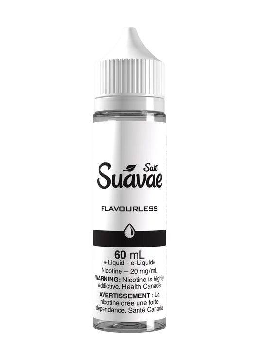 Flavourless by Suavae Salt