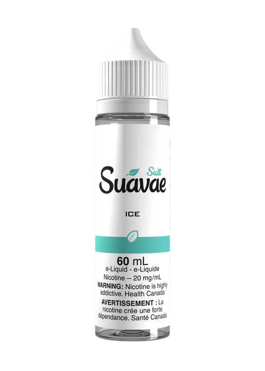 Ice by Suavae Salt
