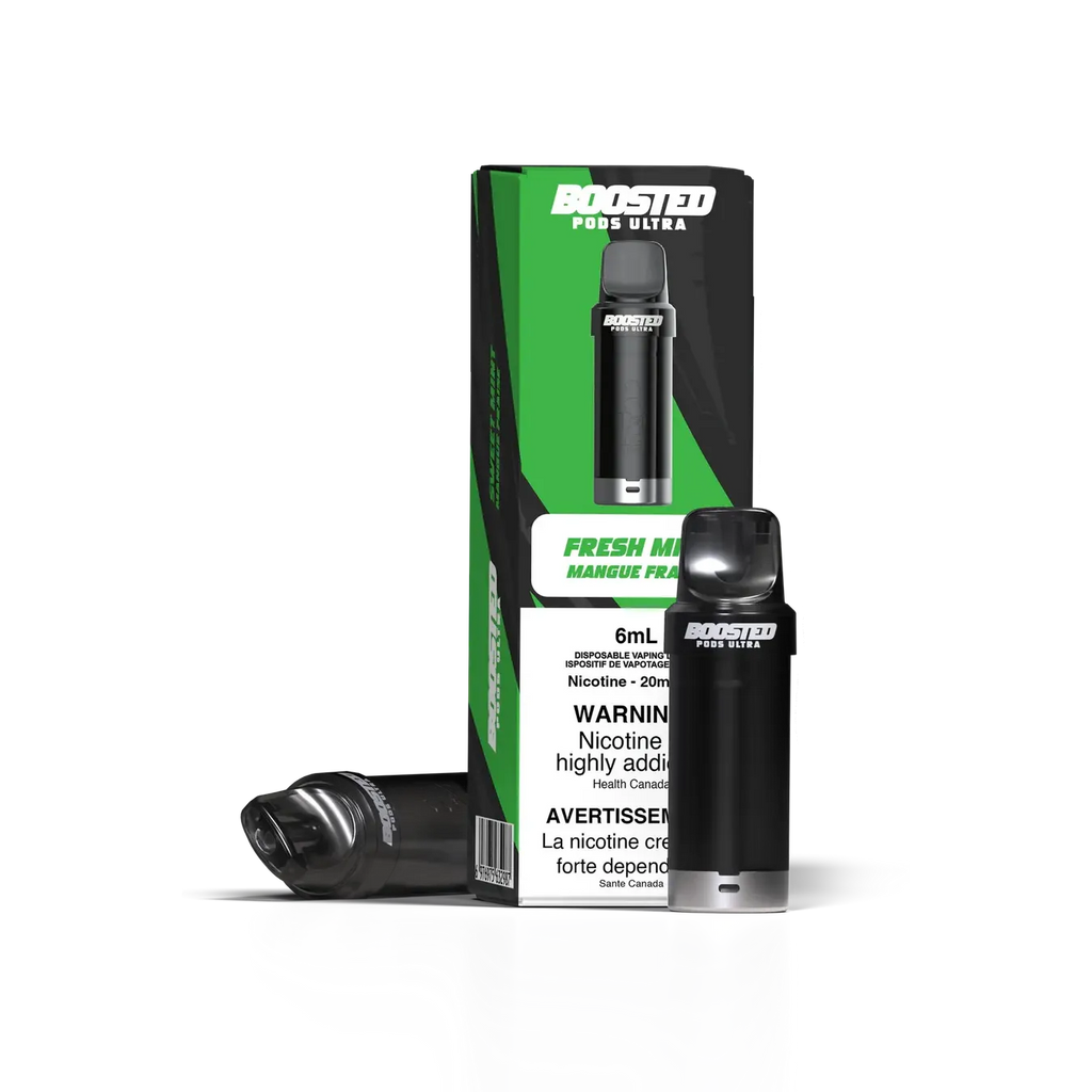 Boosted Ultra 6000 Pods
