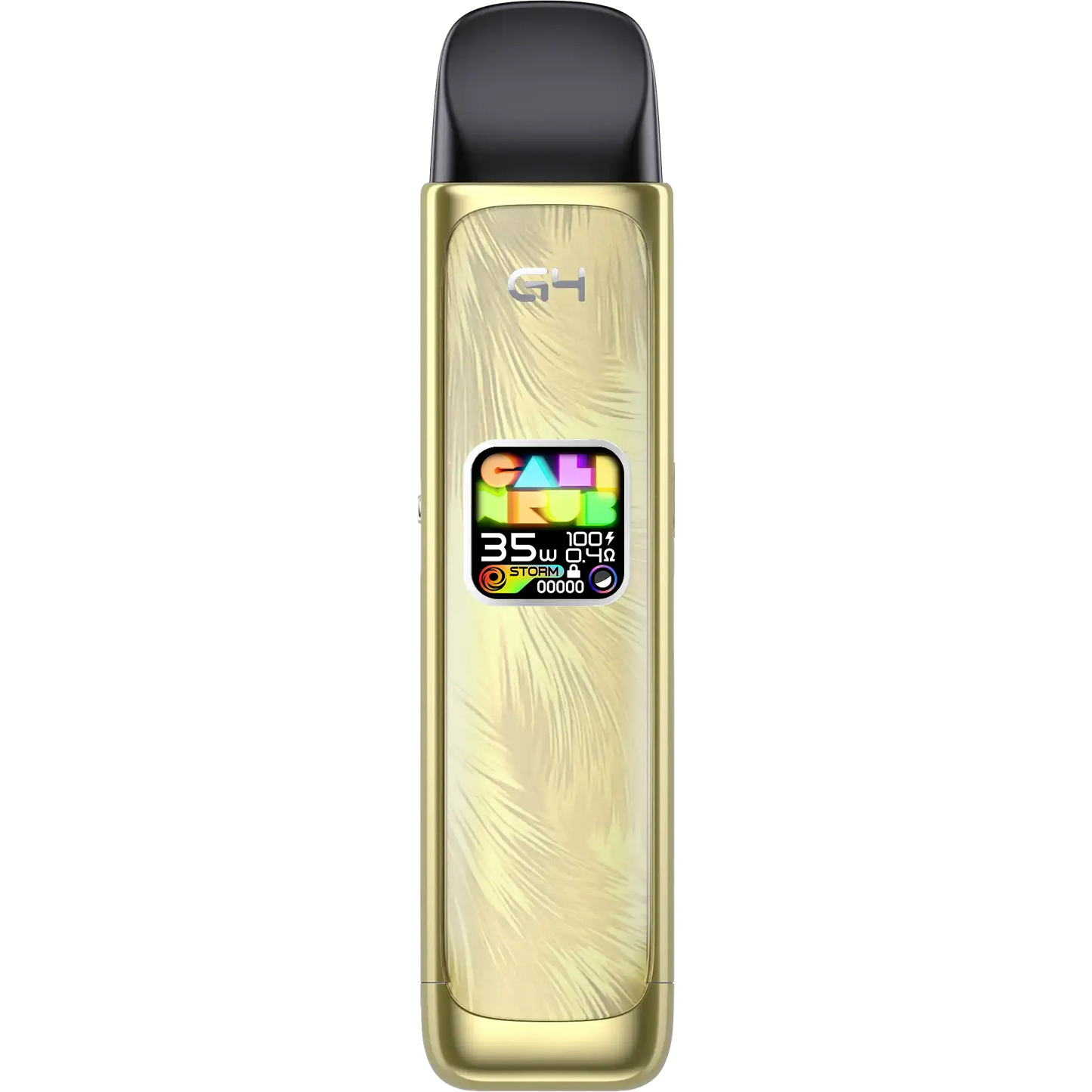 Uwell Caliburn G4 Pod Kit [CRC]