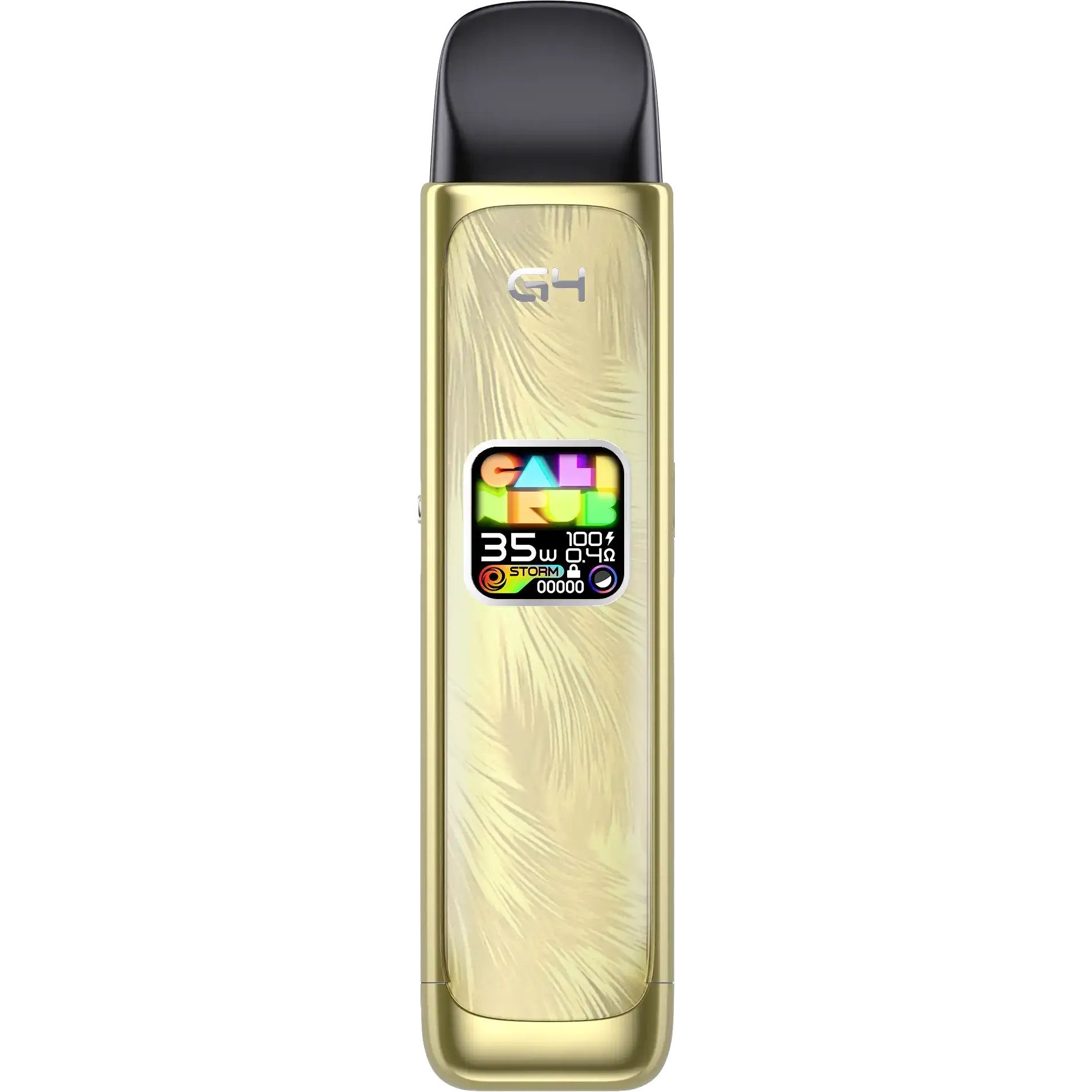 Uwell Caliburn G4 Pod Kit [CRC]