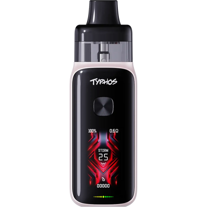 Uwell Typhos Pro Open Pod Kit 5.5mL [CRC]