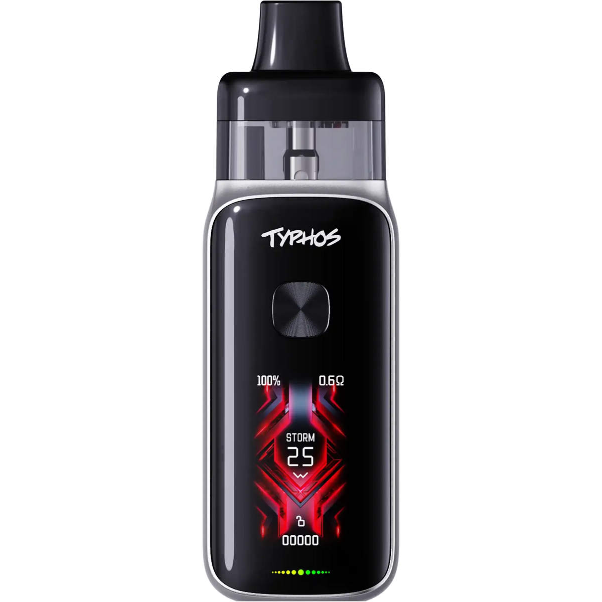 Uwell Typhos Pro Open Pod Kit 5.5mL [CRC]