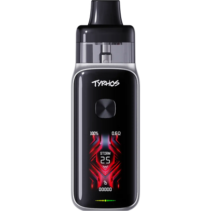 Uwell Typhos Pro Open Pod Kit 5.5mL [CRC]