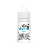 Savage Iced by Koil Killaz Salt