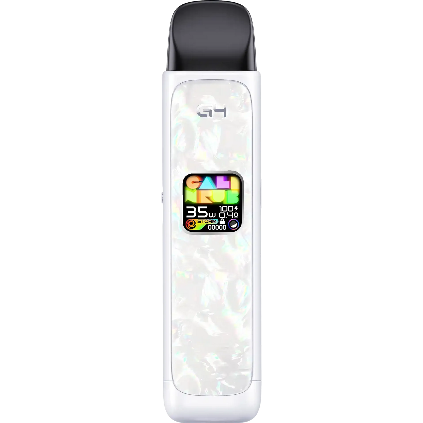 Uwell Caliburn G4 Pod Kit [CRC]